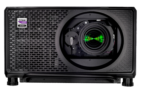 DPI-TITAN Laser 26000 4K-UHD