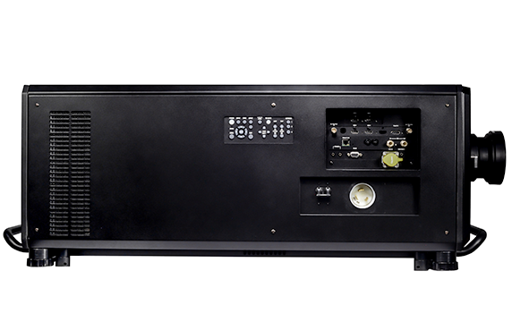DPI-TITAN Laser 26000 4K-UHD