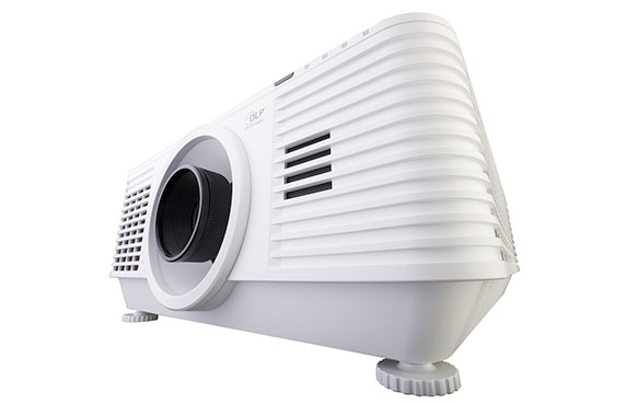 DPI-E-Vision Laser 9000 WU