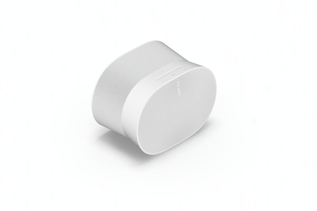 Sonos Fixation murale pour ERA 300, blanc