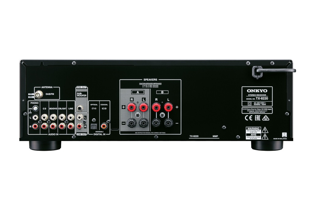 TX8220B