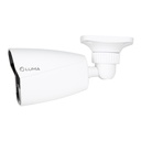 Luma Surveillance™ 520 Series 5MP Bullet IP Outdoor Camera
