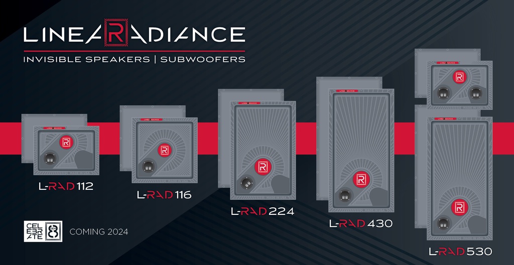 LRAD116-EA