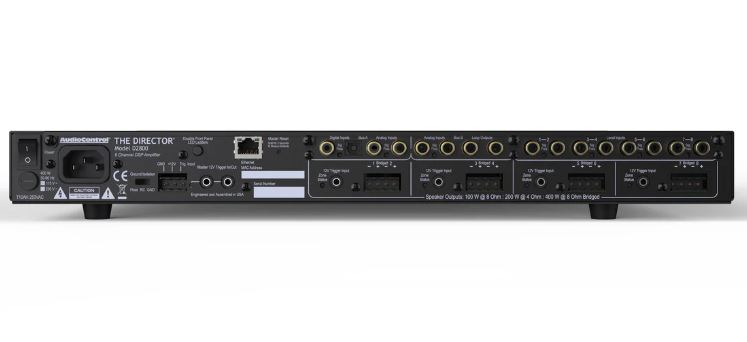 Director D2800