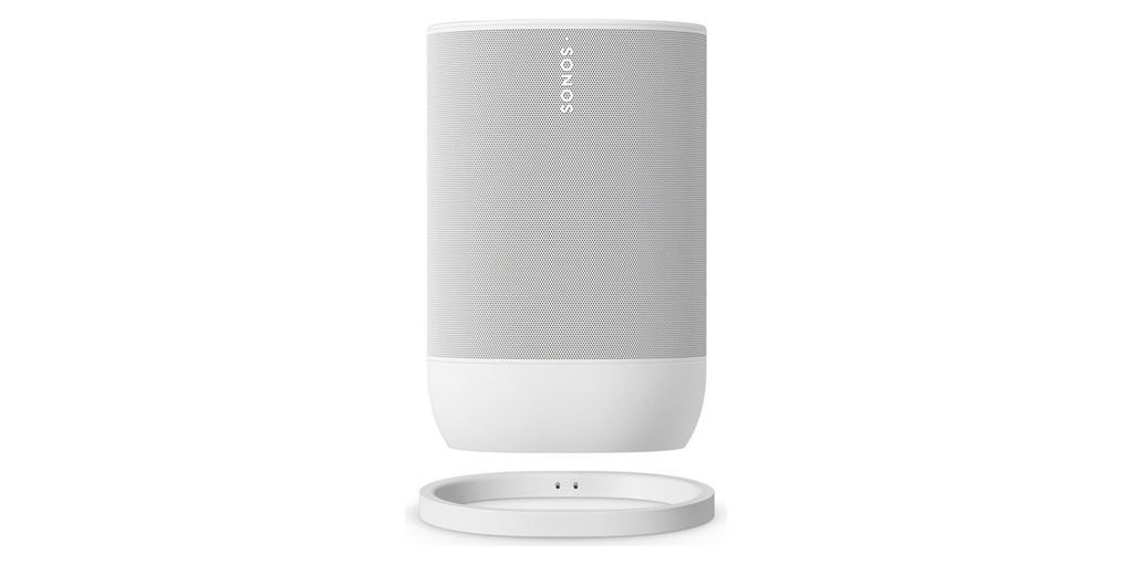 Sonos Move 2 - Blanc