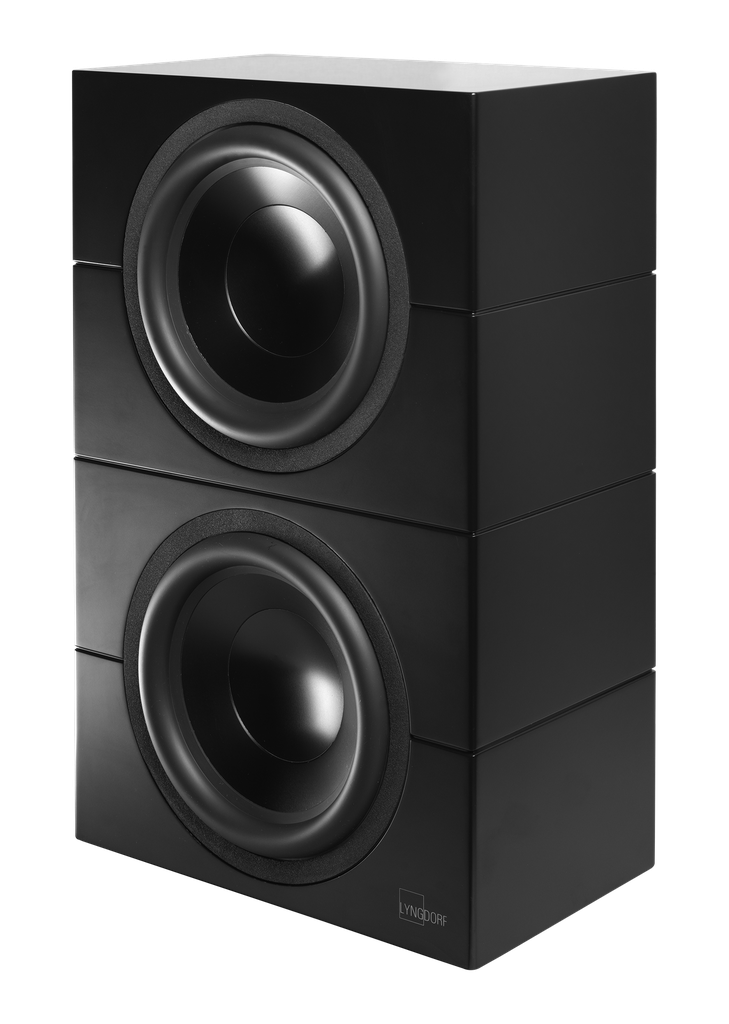 BW-20 Passive Boundary Woofer