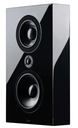 FR-1 Loudspeaker Matte Black (Black)