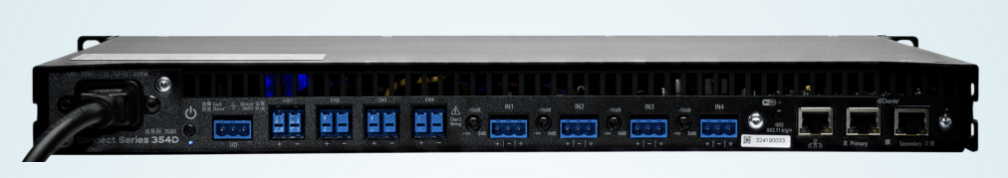 LEA CS354D