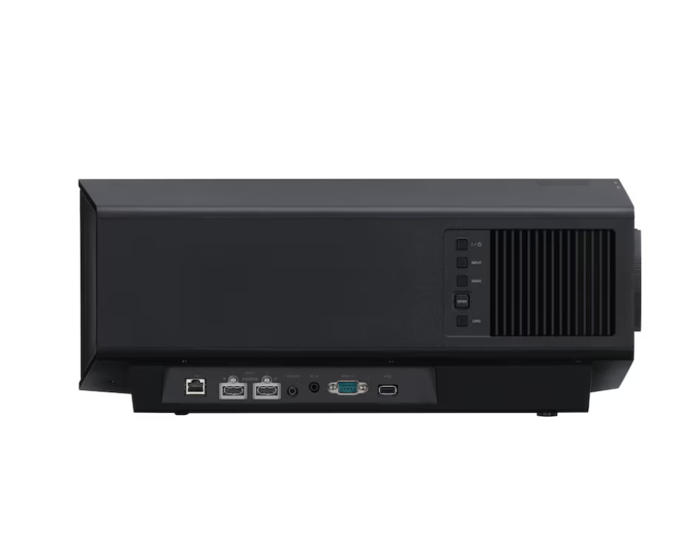 VPL-XW5100ES Black