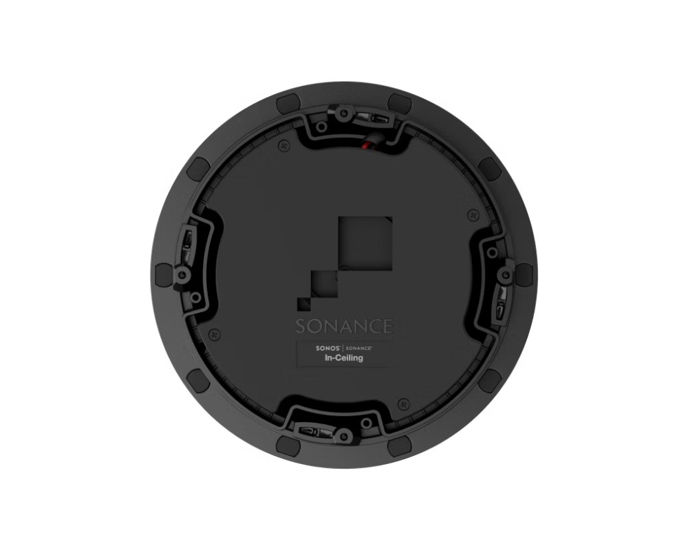 In-Ceiling 6'' by Sonance (Paire) 