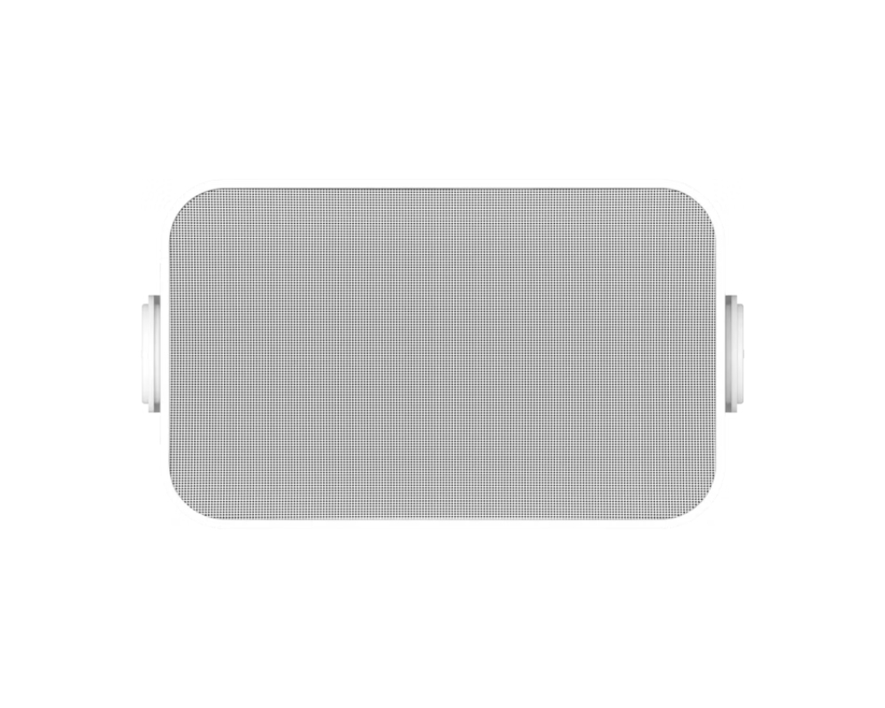 Outdoor by Sonance - Blanc (Paire) 