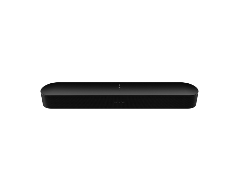 Sonos Beam (Gen2) - Noir