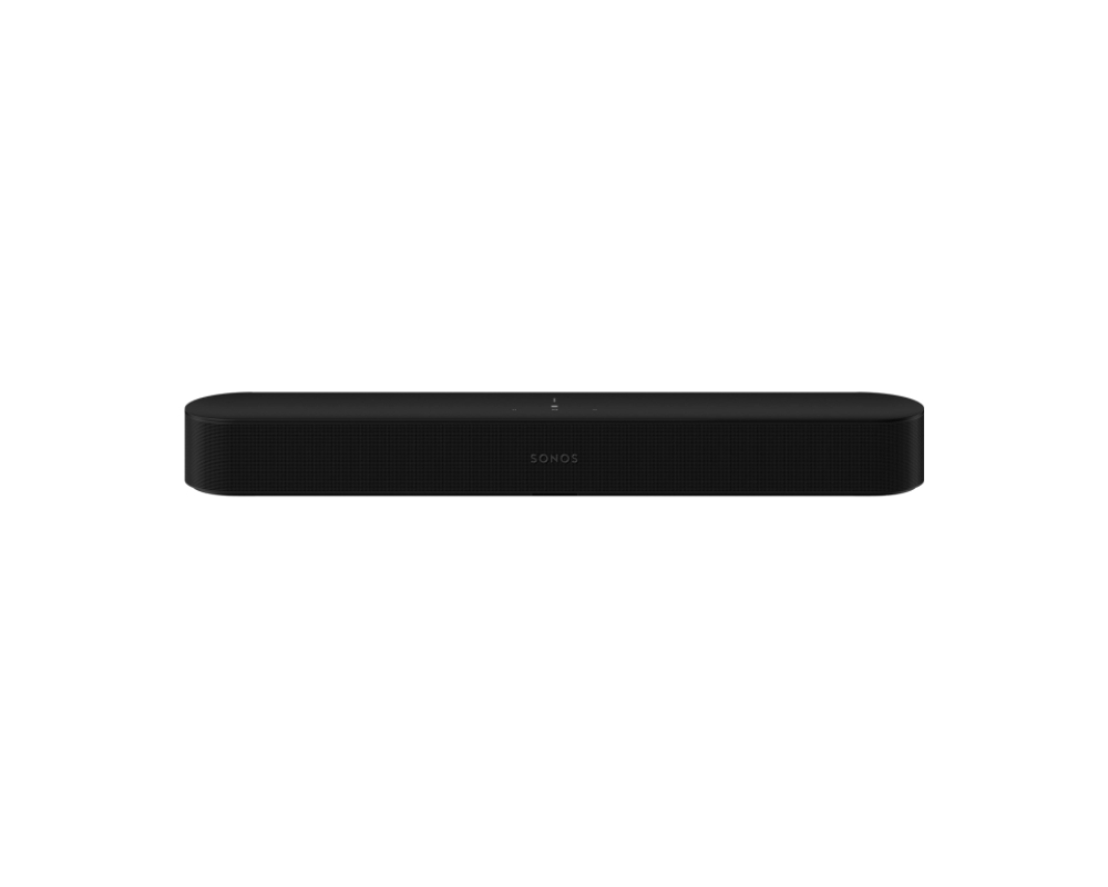 Sonos Beam (Gen2) - Noir