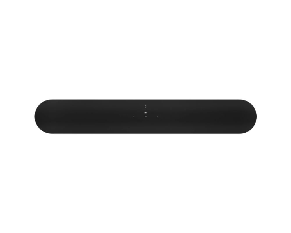 Sonos Beam (Gen2) - Noir