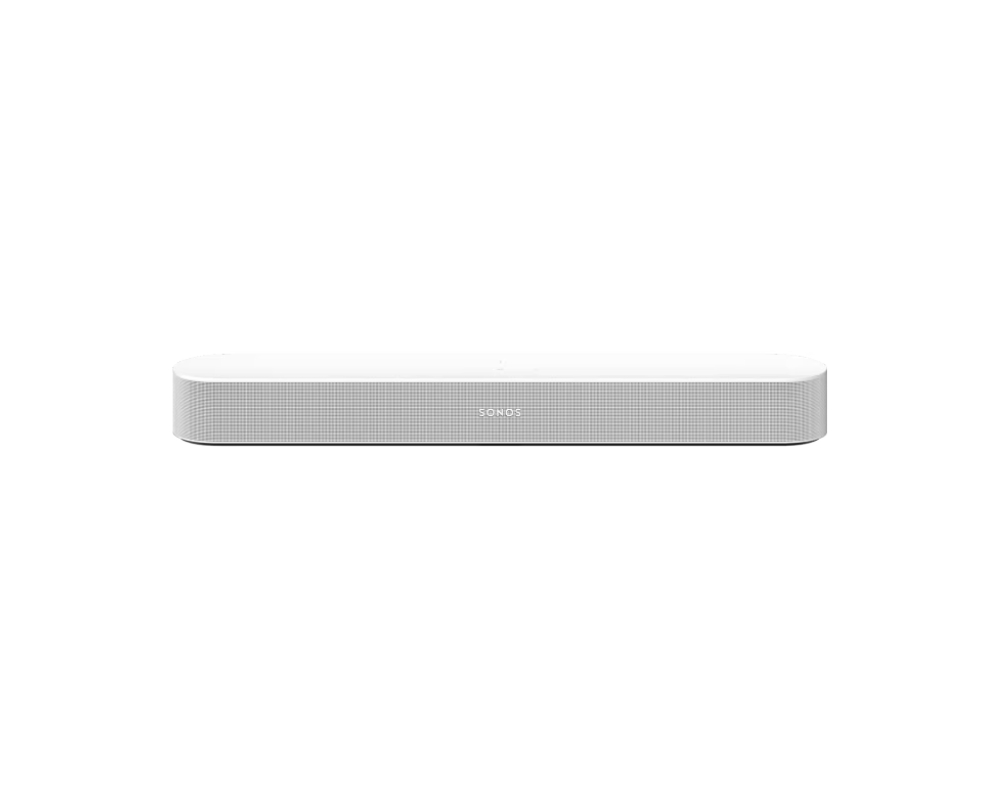 Sonos Beam (Gen2) - Blanc