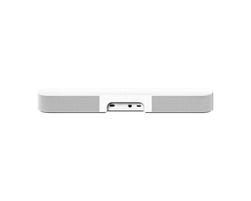 Sonos Beam (Gen2) - Blanc