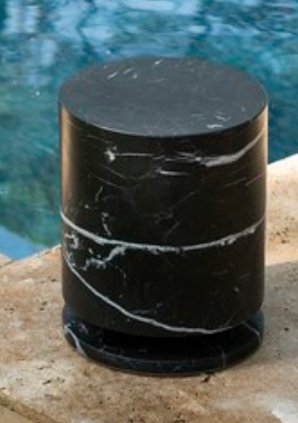 ICARUS SUB_POLISHED Steel 304 Legs