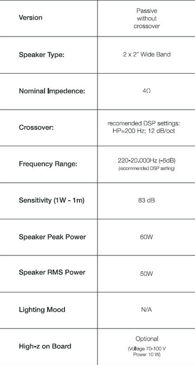 ICARUS MULTIWALL_Metal parts in oxidized BRASS