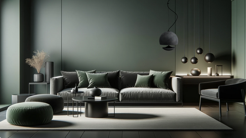 Spherina Air PLUMA_Body PAINTED IN ANY RAL ONLY INDOOR