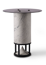 Big Cylinder Table_Klondike Special