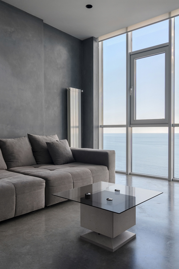 Cubino Table_Anti-theft for Grass land