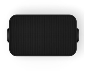 Sonos Outdoor by Sonance - Noir (Paire)