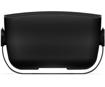 Sonos Outdoor by Sonance - Noir (Paire)