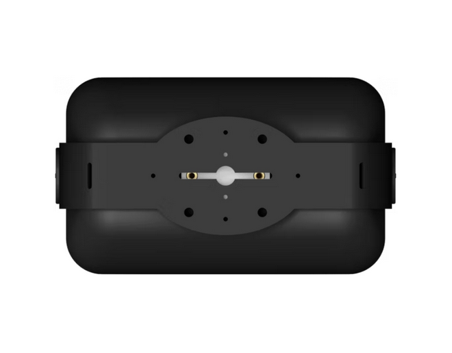 Sonos Outdoor by Sonance - Noir (Paire)