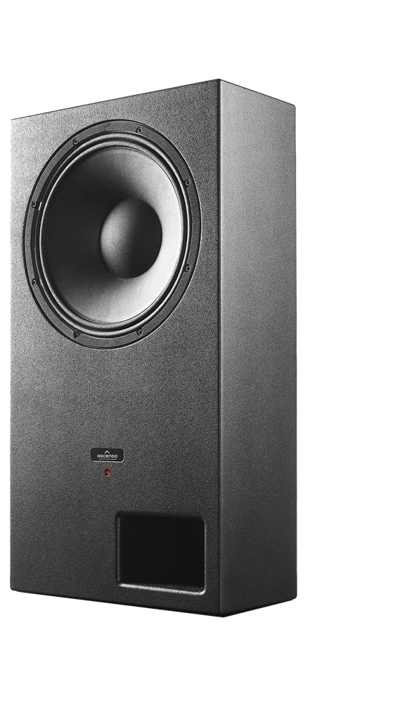 THE15 Be PRO PASSIVE OnWall