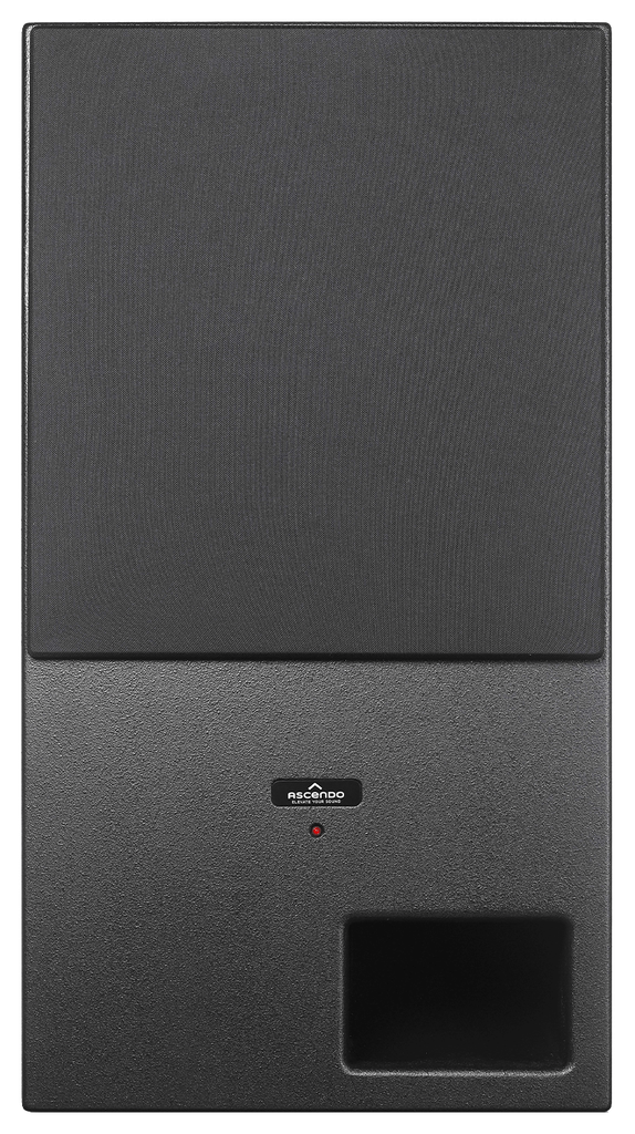 THE15 Be PRO PASSIVE OnWall