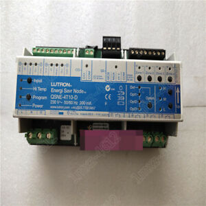 Module Rail DIN, type Controle de charge 0-10v