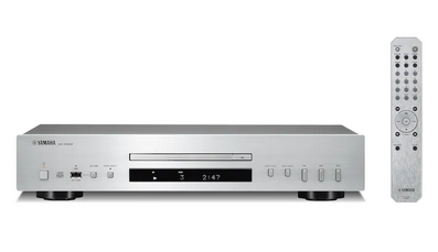 CD-S303 SI