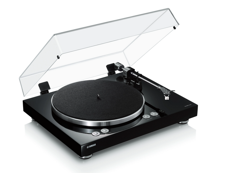 MusicCast Vinyl 500 (TT-N503 BL)