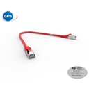 Cable RJ45 CAT6 0.3M