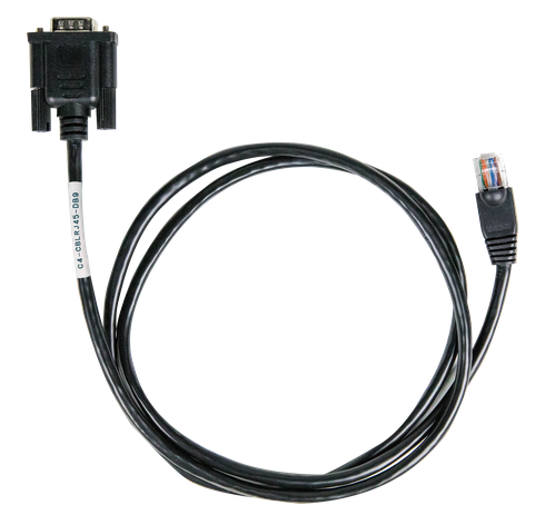 C4-CBLRJ45-DB9