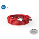 Cable RJ45 CAT6 7M