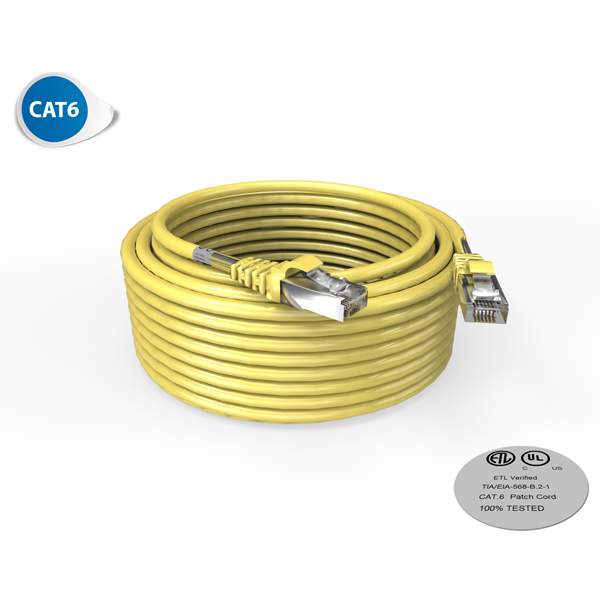 Cable RJ45 CAT6 10.0M