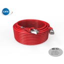 Cable RJ45 CAT6A 30.0M