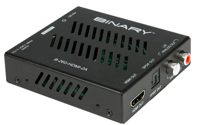 B-260-HDMI-2A