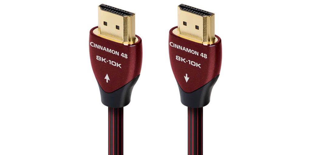 1.5M CINNAMON HDMI 48G