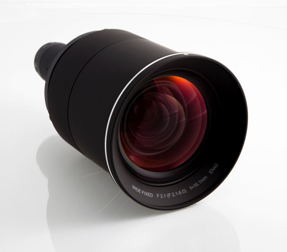 Medea, Bragi, Balder, Heimdall FLDX lens (0.65 : 1) EN67