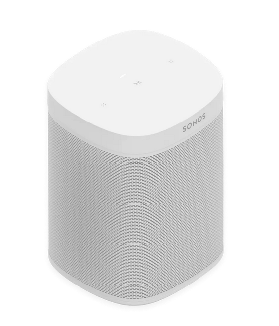 Sonos One SL -Blanc - 500017