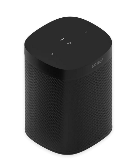 Sonos One SL -Noir - 500018