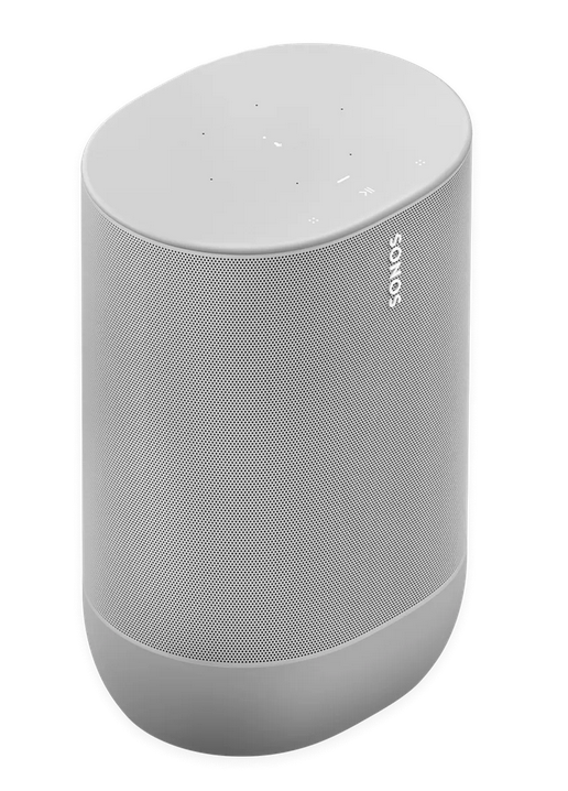 Sonos Move -Blanc - 600068