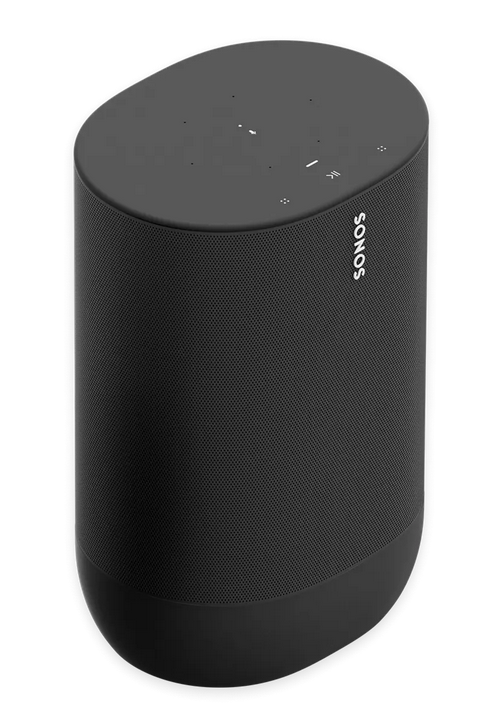 Sonos Move -Noir