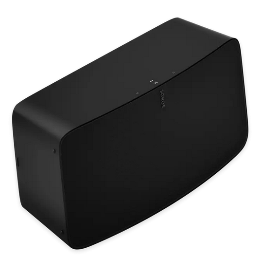 Sonos Five - Noir