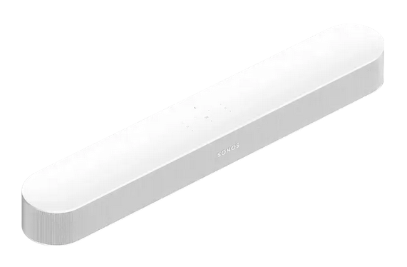 Sonos Beam (Gen2) - Blanc