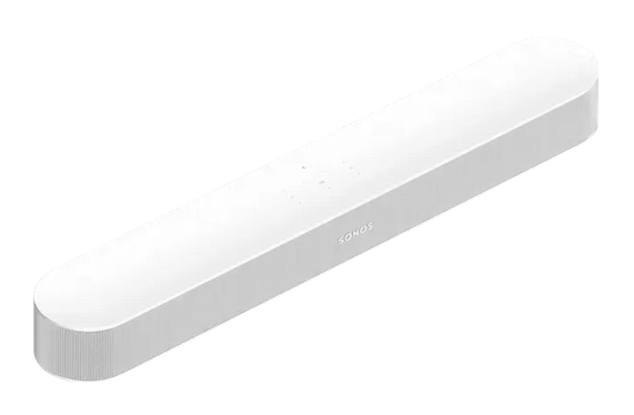 Sonos Beam (Gen2) -Blanc