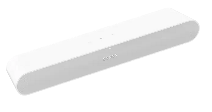 Sonos RAY - Blanc - 600257