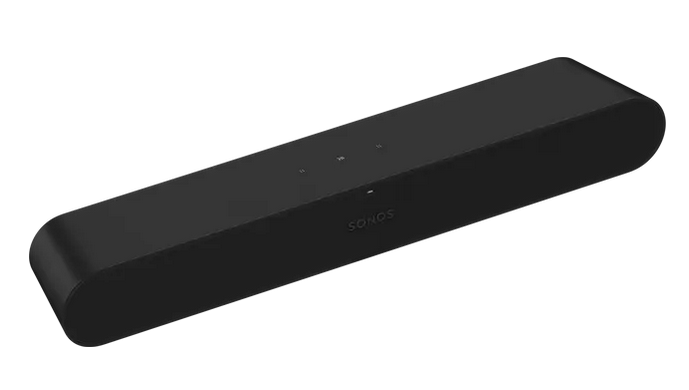 Sonos RAY - Noir - 600258